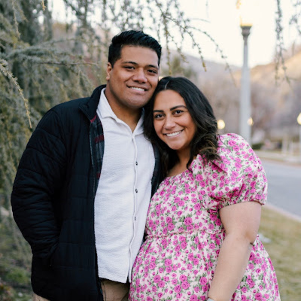 Meet your Posher, Leilani